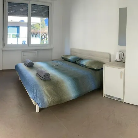בית הארחה *veranda's Rooms* - Free Parking In *