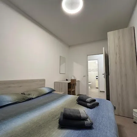 *veranda's Rooms* - Free Parking In לוגאנו